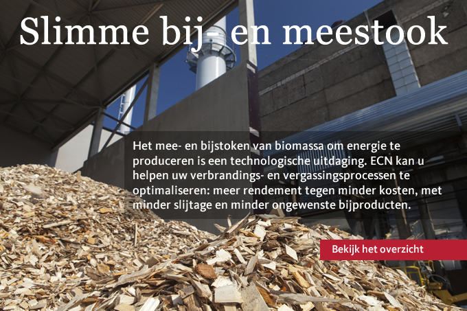 Slimme bij- en meestook